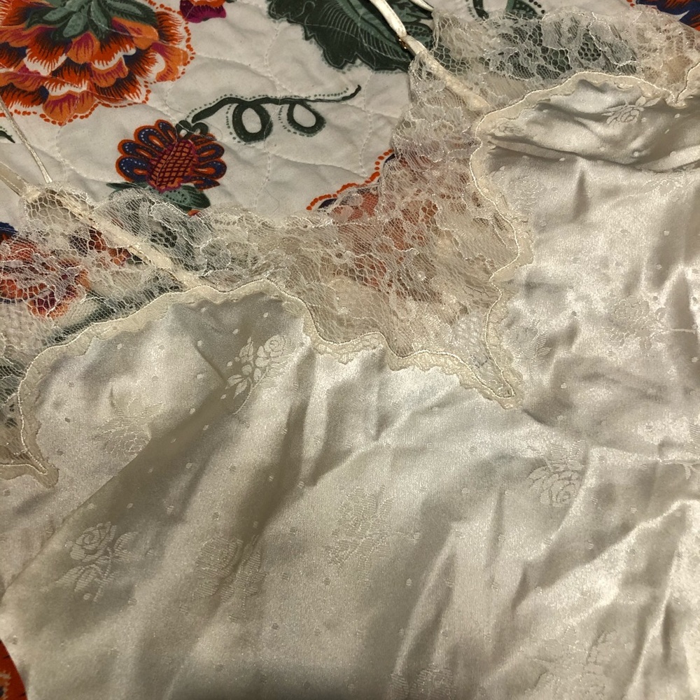 Alice McCall BNWT Play It Cool Camisole Top sz 0 - Picture 9 of 16